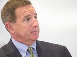 CEO Oracle Meninggal Dunia