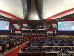 Heboh Ritual Dukun Jelang Pelantikan Jokowi dan Ramalan Tak Terbukti