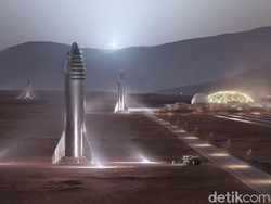 Truk Pikap Listrik Tesla Mirip Kendaraan Militer