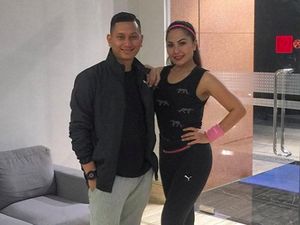 Dari Ratu Dugem, Emma Waroka Berubah Total karena Bagoes Soeharto