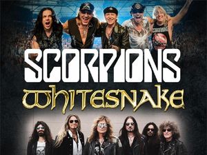 Menanti Aksi Panggung Scorpions dan Whitesnake di JogjaROCKarta Festival 2020 Menanti Aksi Panggung Scorpions dan Whitesnake di JogjaROCKarta Festival 2020