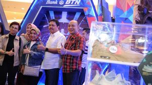 Dukung Inklusi Keuangan di FIN Expo 2019