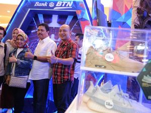 Dukung Inklusi Keuangan di FIN Expo 2019