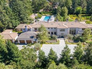 Rumah Pendiri Microsoft Dijual Rp 581 M, Intip Jeroannya Rumah Pendiri Microsoft Dijual Rp 581 M, Intip Jeroannya