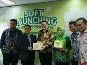 Perusahaan Ini Bikin Aplikasi untuk Tingkatkan Penjualan Produk