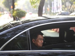 Laporan Putri JK Diungkit Mahfud, Jubir Minta Kasus Lanjut