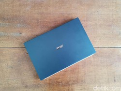 Acer Kena Serangan Ransomware dengan Tebusan Rp 718 Miliar?