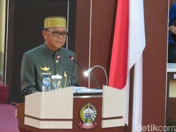 Gubernur Sulsel Apresiasi KPK-Kejaksaan Bantu Selamatkan Aset Triliunan