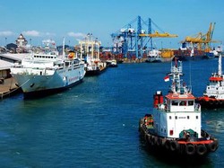 Mulai 2020, Kapal di Perairan RI Wajib Pakai Bahan Bakar Low Sulfur