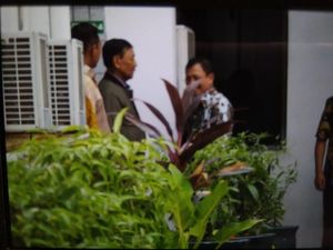 Wiranto Keluar dari RSPAD, Ini 5 Tips Cepat Bugar Usai Dirawat di RS Wiranto Keluar dari RSPAD, Ini 5 Tips Cepat Bugar Usai Dirawat di RS