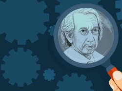 Rahardi Ramelan Ikut Proyek Helikopter hingga Airbus