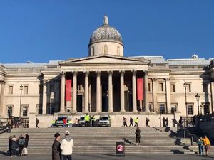 National Gallery, Museum yang Wajib Dikunjungi Saat di London National Gallery, Museum yang Wajib Dikunjungi Saat di London
