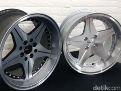 Tips Rawat Pelek Mobil dengan Sederhana