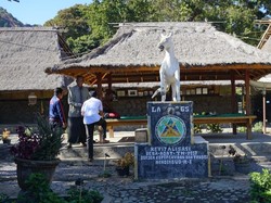 Menyusuri Jejak Islam di Sembalun Lombok Timur