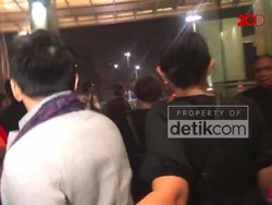 Ariel NOAH Berdalih ke RS saat Kepergok Jalan Bareng Perempuan, Ngapain?