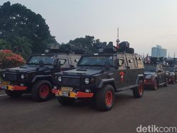 Hari Ini Indonesia Bakal Punya Wakil Presiden Baru