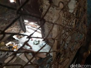Ada 21 ODGJ Dipasung di Gunungkidul, Dinsos Upayakan Evakuasi Ada 21 ODGJ Dipasung di Gunungkidul, Dinsos Upayakan Evakuasi