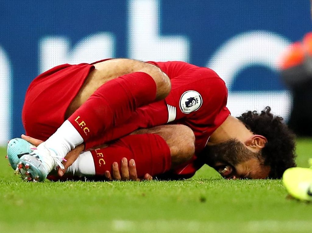 MU Vs Liverpool: Alisson dan Salah Main Kan, Klopp? MU Vs Liverpool: Alisson dan Salah Main Kan, Klopp?