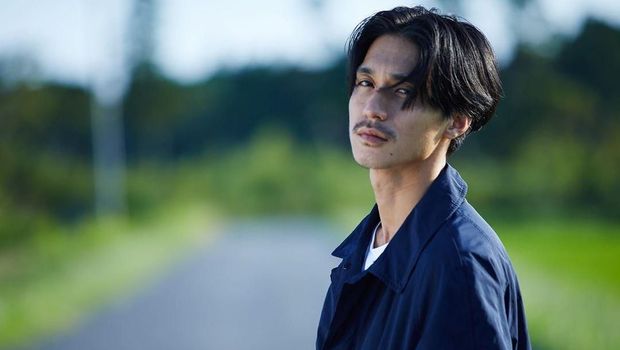 Ryo Nishikido