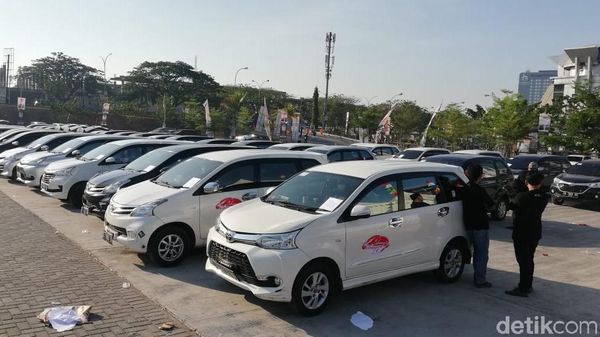 Pesta Pengguna Avanza Veloz