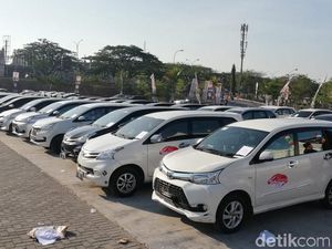 Daftar Harga Toyota Avanza Bekas, Masih Ada yang Rp 90-an Juta Daftar Harga Toyota Avanza Bekas, Masih Ada yang Rp 90-an Juta