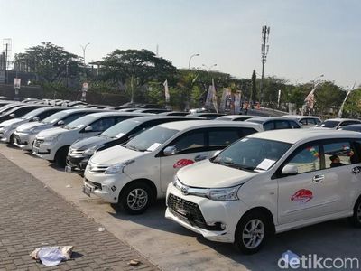 Pesta Pengguna Avanza Veloz