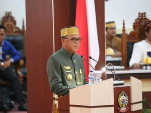 Meski Sederhana, Perayaan Hari Jadi ke-350 Sulsel Penuh Makna