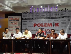 Indo Barometer Prediksi Retno, BG hingga Prabowo Masuk Kabinet Jokowi