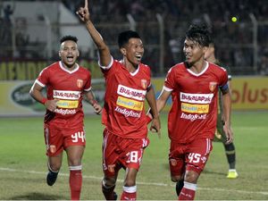 Badak Lampung Jangan Ratapi Kekalahan, Ada Bali United Menanti