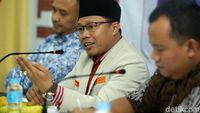 Membahas Proyeksi Pengembangan SDM di Era Kedua Jokowi