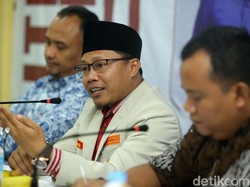 Pemerintah Larang FPI, Pemuda Muhammadiyah Sampaikan 4 Sikap
