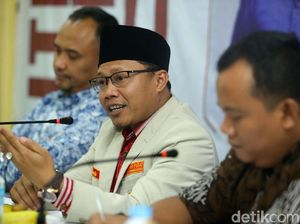 Pemerintah Larang FPI, Pemuda Muhammadiyah Sampaikan 4 Sikap Pemerintah Larang FPI, Pemuda Muhammadiyah Sampaikan 4 Sikap
