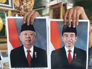 Sejumlah WNI di Australia ke Jokowi: Kecewa Tapi Masih Berharap Sejumlah WNI di Australia ke Jokowi: Kecewa Tapi Masih Berharap