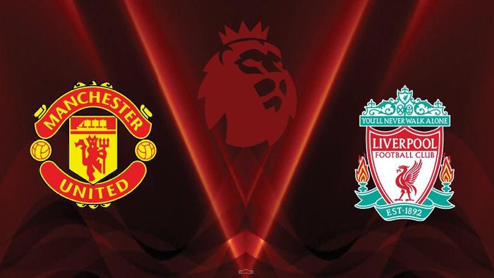 Manchester United akan menghadapi Liverpool di Old Trafford (Infografis detikSport) Manchester United akan menghadapi Liverpool di Old Trafford (Infografis detikSport)