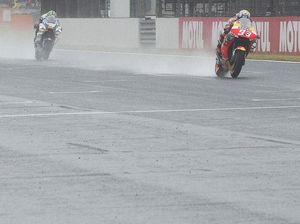 Pole di Jepang, Marquez Sudah Sapu Bersih Seluruh Sirkuit MotoGP