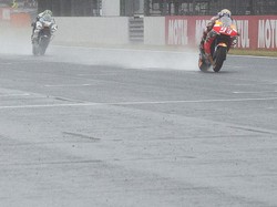 Pole di Jepang, Marquez Sudah Sapu Bersih Seluruh Sirkuit MotoGP