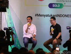 Ternyata Ini Alasan Gibran Terjun ke Politik