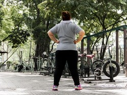 Jenis Olahraga yang Diklaim Bisa Turunkan Kolesterol Tinggi