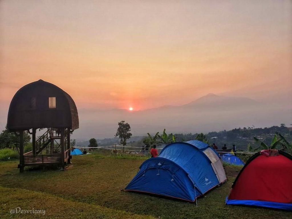 Tempat Cantik Buat Kemping di Bogor Tempat Cantik Buat Kemping di Bogor