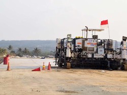 Tantangan Ajak Swasta Bangun 2.500 Km Jalan Tol