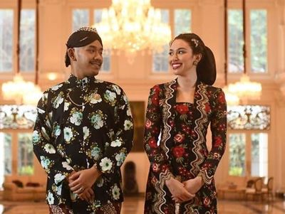 Potret Cantik 5 Menantu Cendana, Varsha Strauss sampai Della Atkins