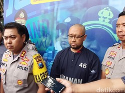 Ini Profil Agus Piranhamas, Motivator yang Tempeleng 10 Pelajar SMK