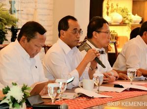 Pemerintah Tegaskan Hadir hingga Pelosok, Ini Buktinya Pemerintah Tegaskan Hadir hingga Pelosok, Ini Buktinya