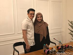 Besok, Irwansyah Pastikan Hadir Sebagai Saksi Sidang Korupsi Wawan Besok, Irwansyah Pastikan Hadir Sebagai Saksi Sidang Korupsi Wawan