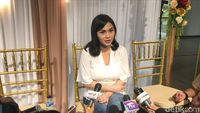 Ariel Tatum... Kenapa Kok Pernah Lakukan Percobaan Bunuh Diri?