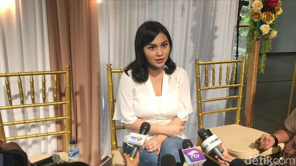 Ariel Tatum... Kenapa Kok Pernah Lakukan Percobaan Bunuh Diri?