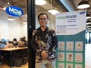 Transformasi Koperasi di Era Digital, Seperti Apa?