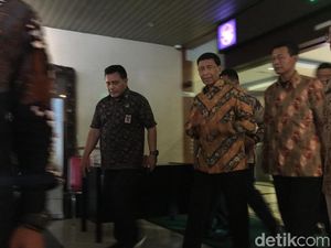 Belum Pulih 100 Persen, Ini Kondisi Kesehatan Wiranto dari Hari ke Hari Belum Pulih 100 Persen, Ini Kondisi Kesehatan Wiranto dari Hari ke Hari