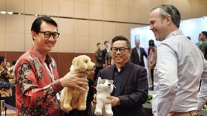 Produk Lokal Ini Pikat Pasar Internasional