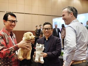 Produk Lokal Ini Pikat Pasar Internasional Produk Lokal Ini Pikat Pasar Internasional